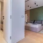 Stunning In With Sauna Feriehus *