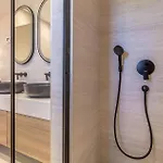 Stunning In With Sauna Barban