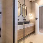 Stunning In With Sauna Feriehus