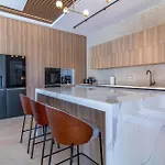 Stunning In With Sauna Feriehus Barban
