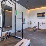 Stunning In With Sauna Feriehus Barban