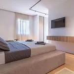 Stunning In With Sauna Feriehus