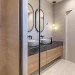 Stunning In With Sauna Feriehus