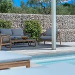 Feriehus Stunning In With Sauna *