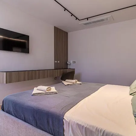 Awesome Home In Barban With Sauna 別荘