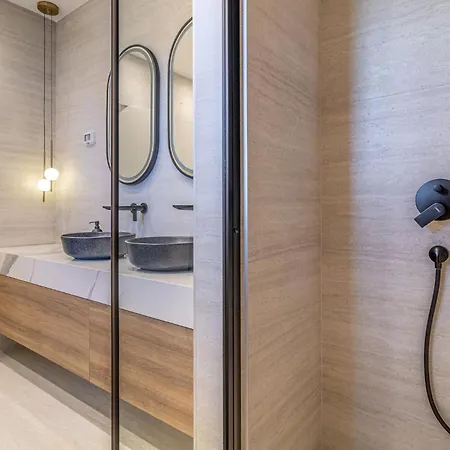 Awesome Home In Barban With Sauna