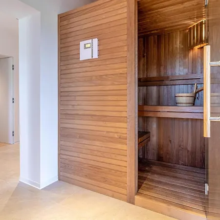 Awesome Home In Barban With Sauna Barban