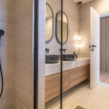 Awesome Home In Barban With Sauna Сasa de vacaciones