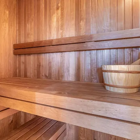 Awesome Home In Barban With Sauna Сasa de vacaciones Barban