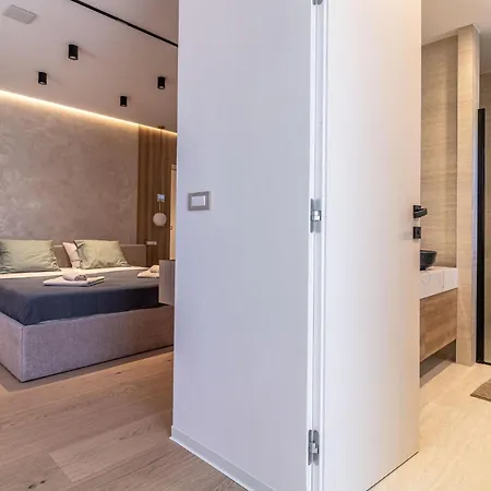 Awesome Home In Barban With Sauna