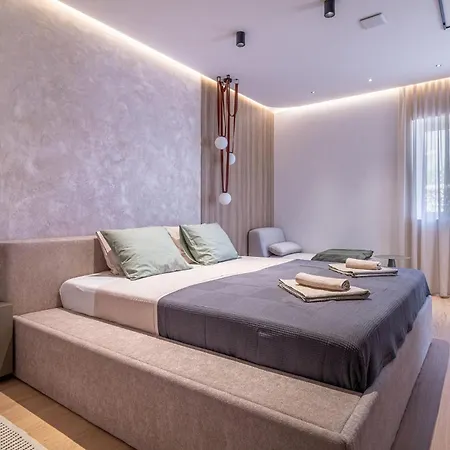 Awesome Home In Barban With Sauna *