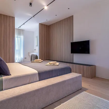 Beautiful In With Sauna Hébergement de vacances *